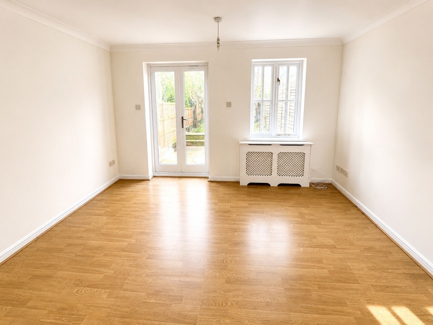 Flat Napier Court in Greater London