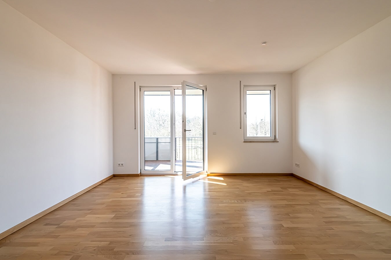 Wohnung Stübelallee in Dresden
