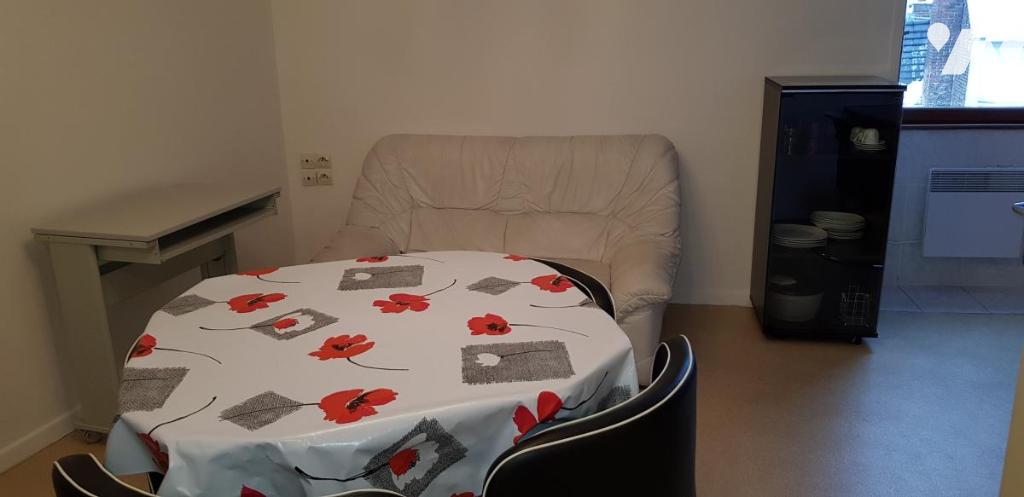 Appartement Rue du Général de Gaulle à Cambrai