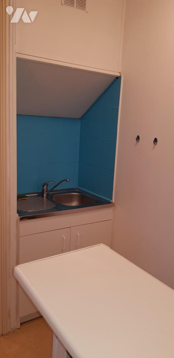 Appartement Rue du Général de Gaulle à Cambrai