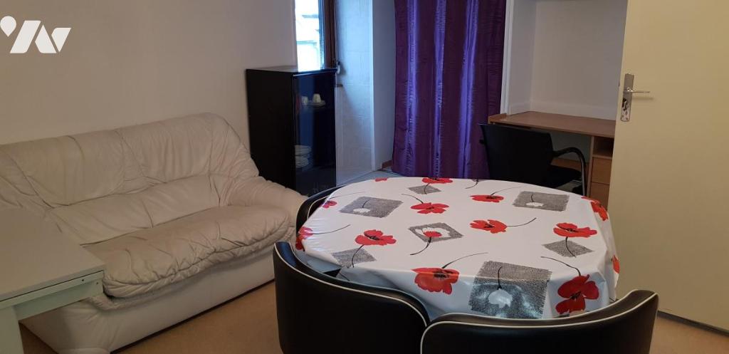 Appartement Rue du Général de Gaulle à Cambrai