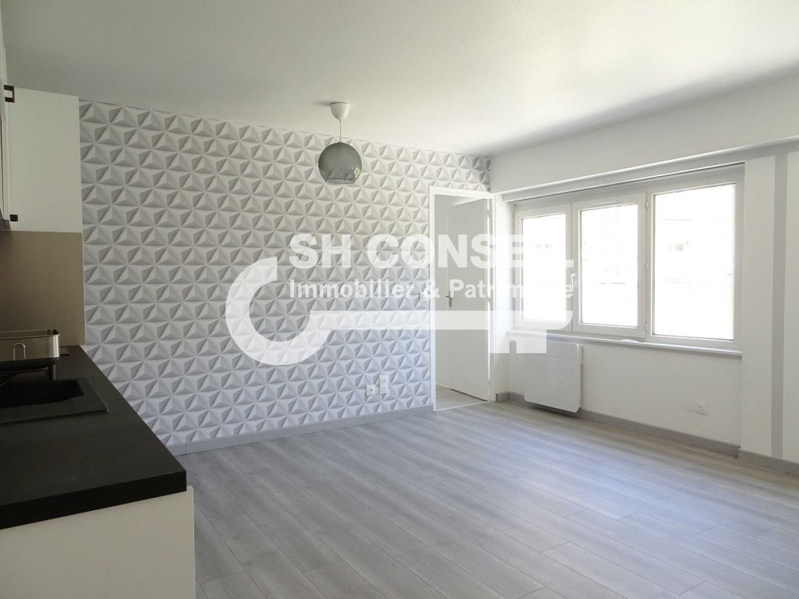 Appartement Rue Claude Lewy à Orléans