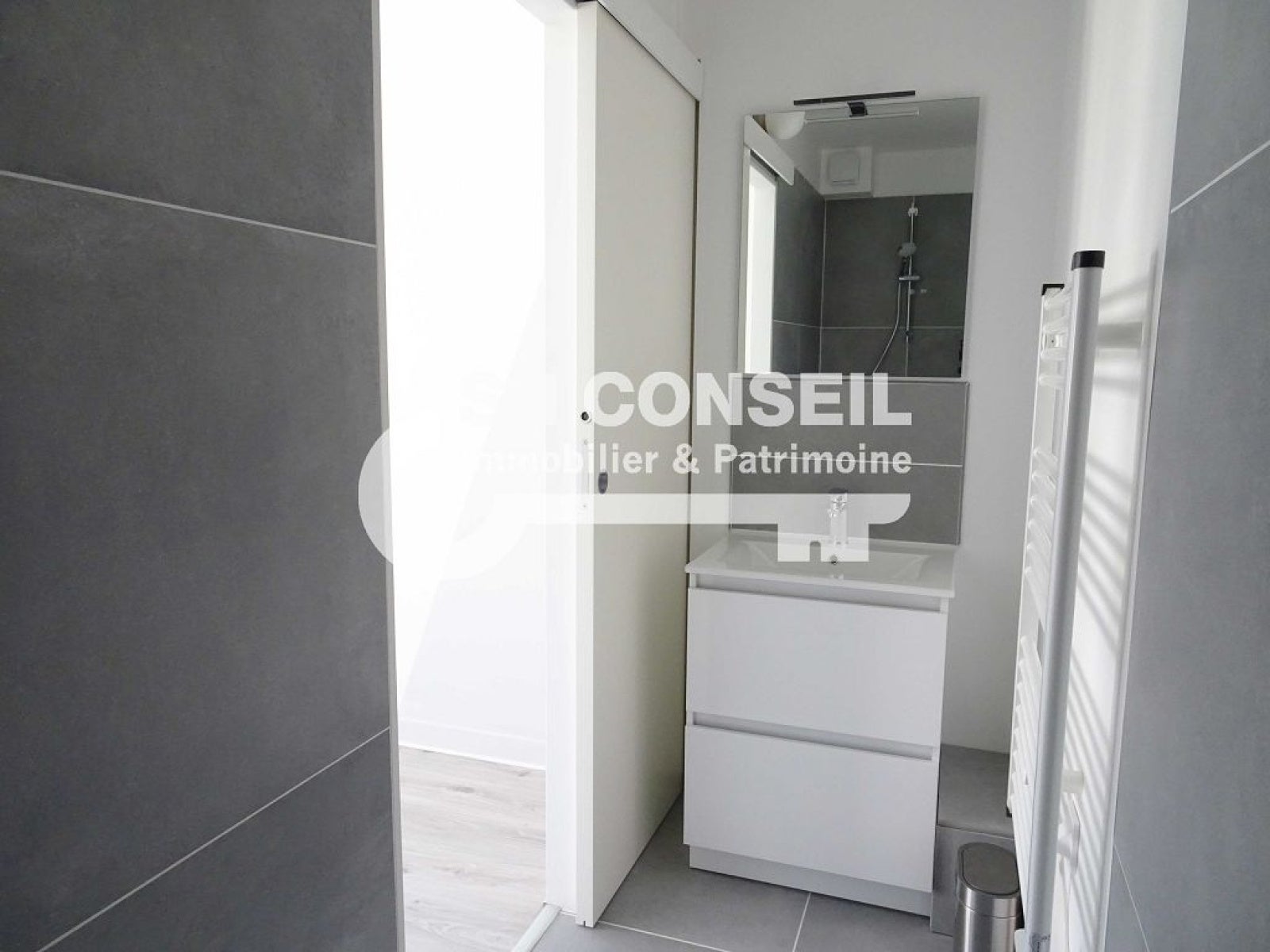 Appartement Rue Claude Lewy à Orléans