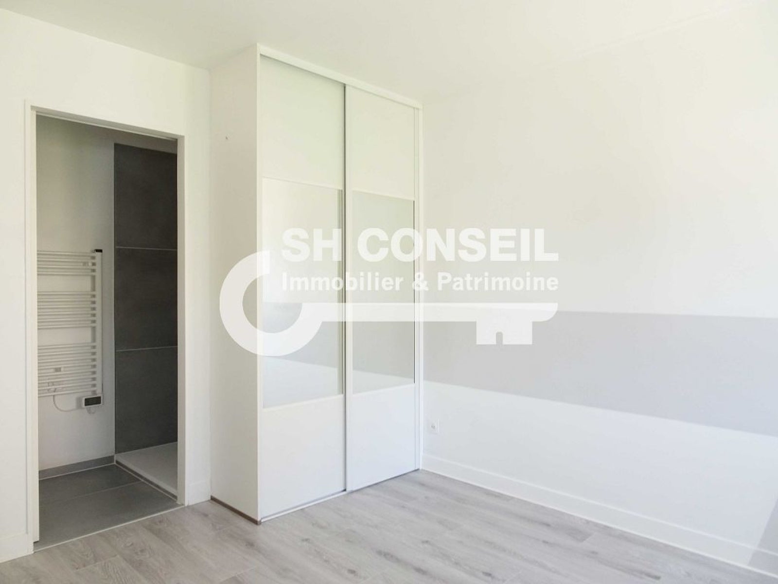 Appartement Rue Claude Lewy à Orléans