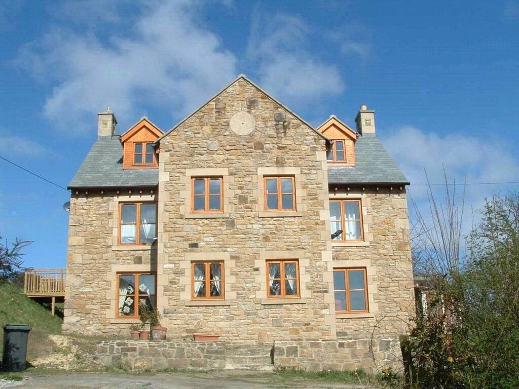 House Iveston Road in Consett
