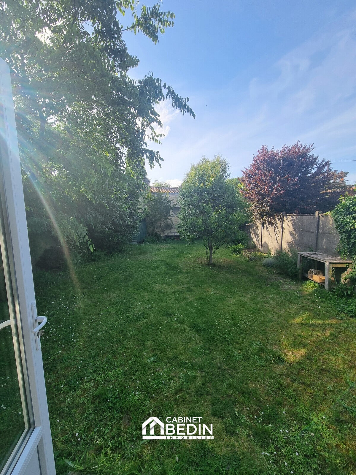 House Avenue d'Eysines in Le Bouscat