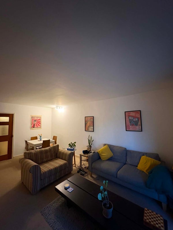 Room Wincott Street in Greater London
