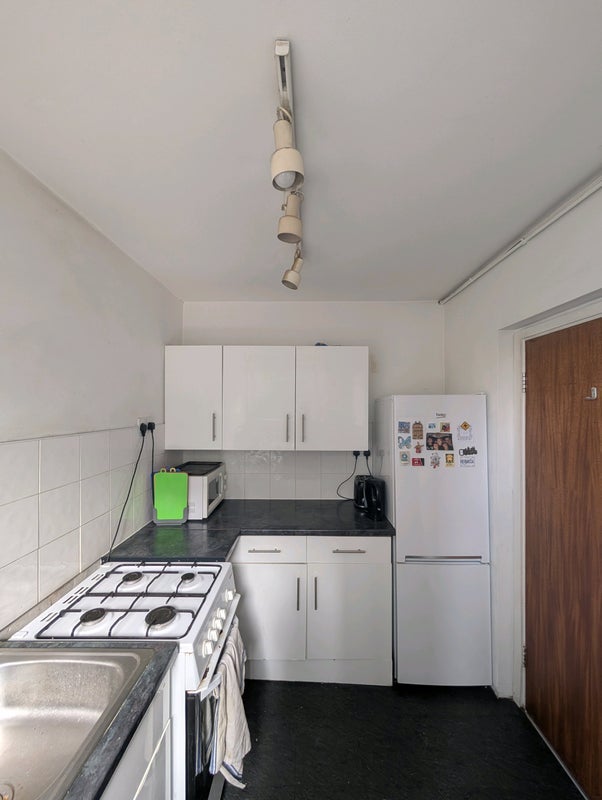 Room Wincott Street in Greater London