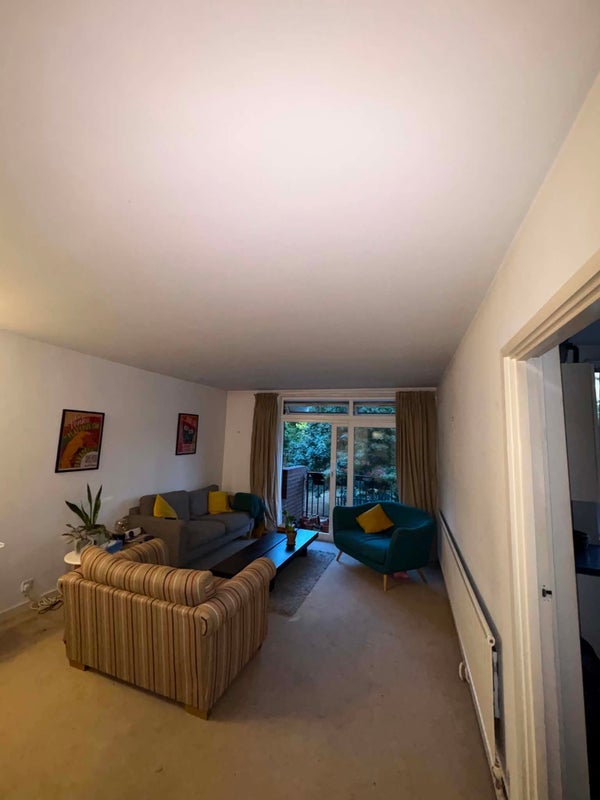 Room Wincott Street in Greater London