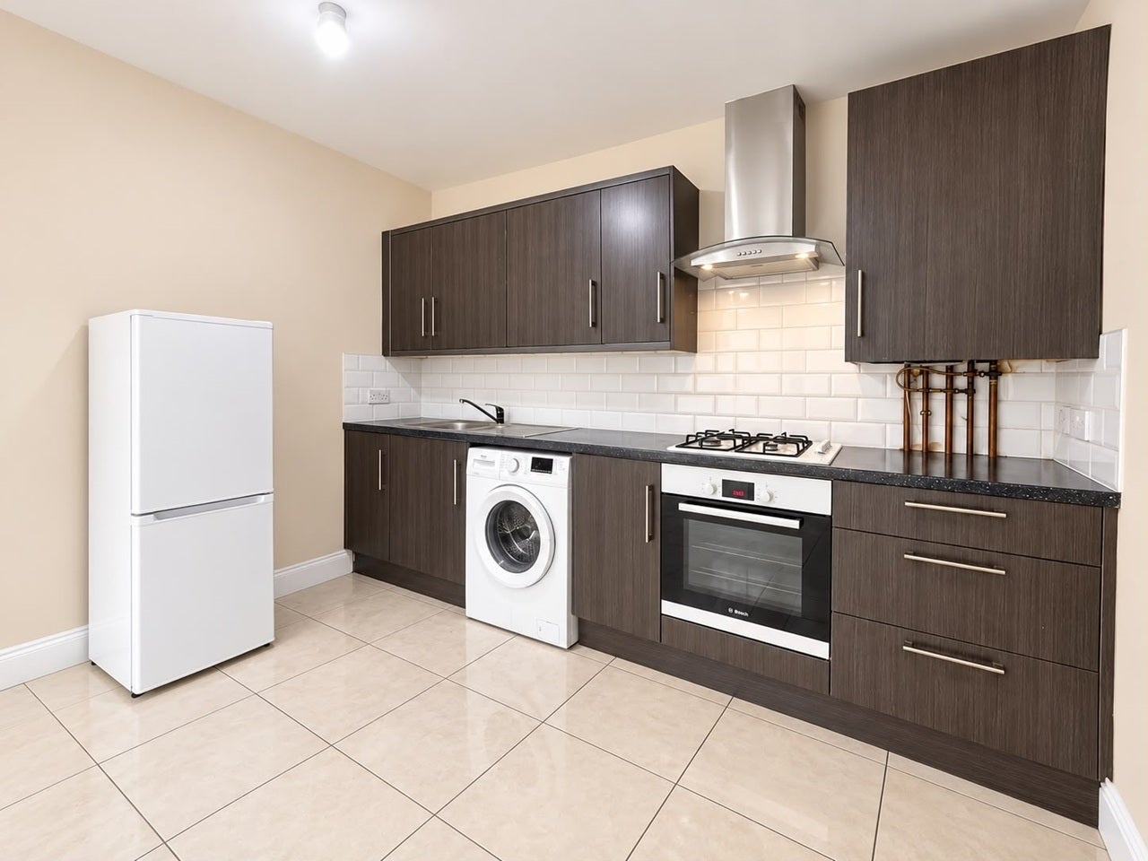 House Lupin Mews in Greater London