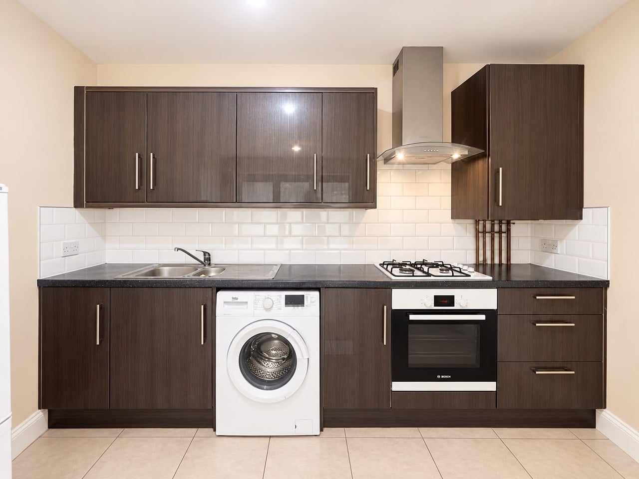 House Lupin Mews in Greater London