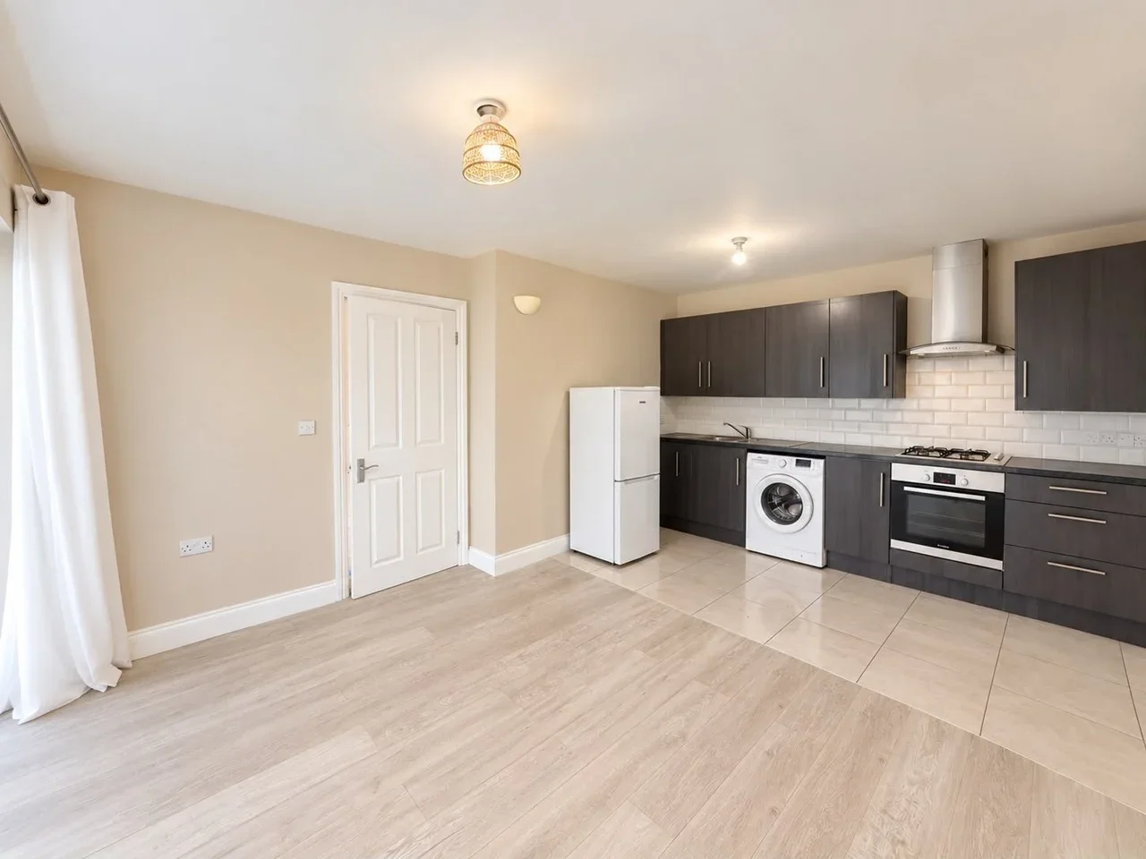 House Lupin Mews in Greater London