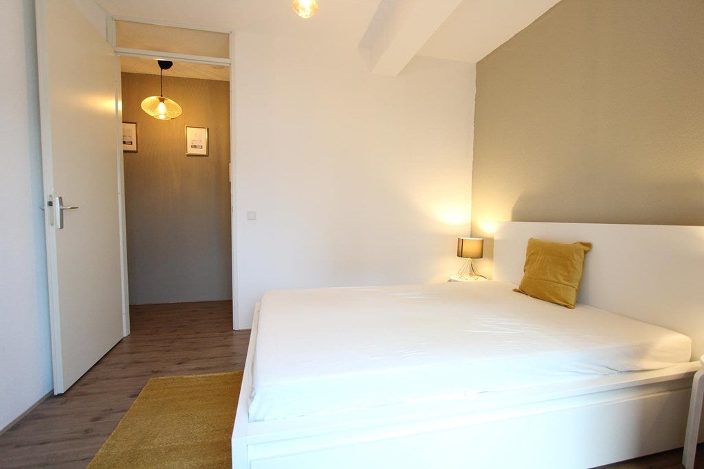 Appartement te huur: Westerdoksdijk, Amsterdam