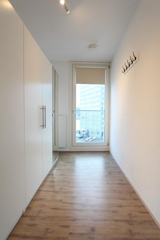 Appartement te huur: Westerdoksdijk, Amsterdam