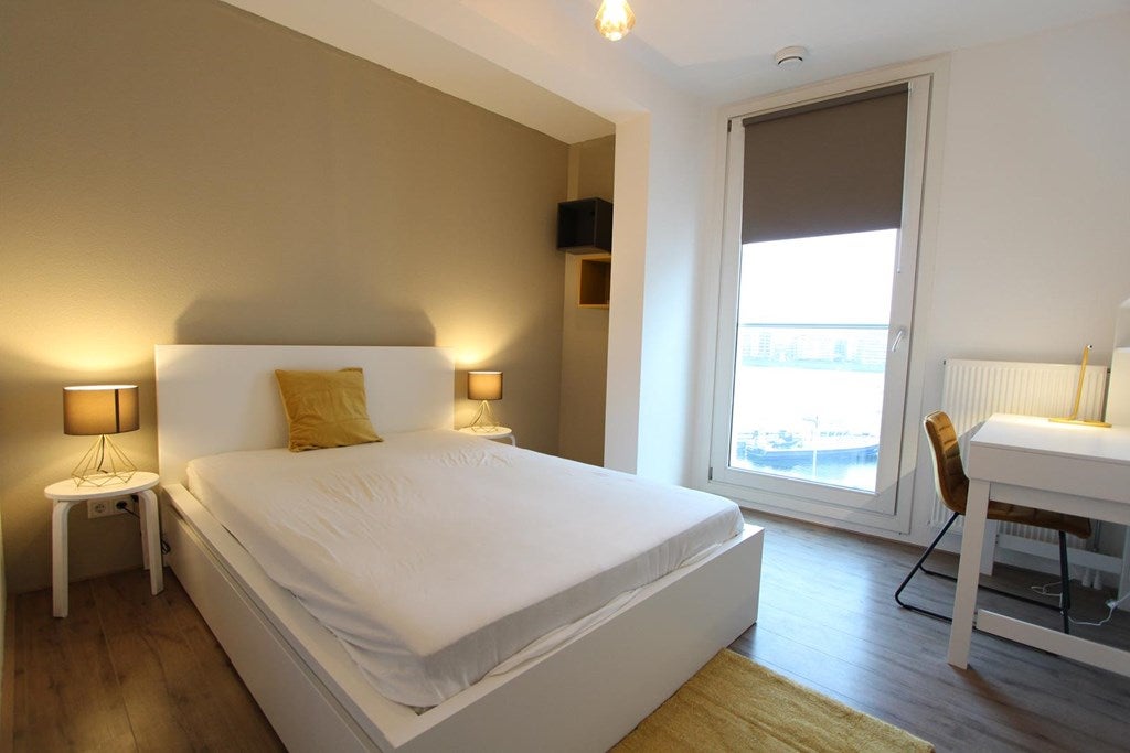 Appartement te huur: Westerdoksdijk, Amsterdam
