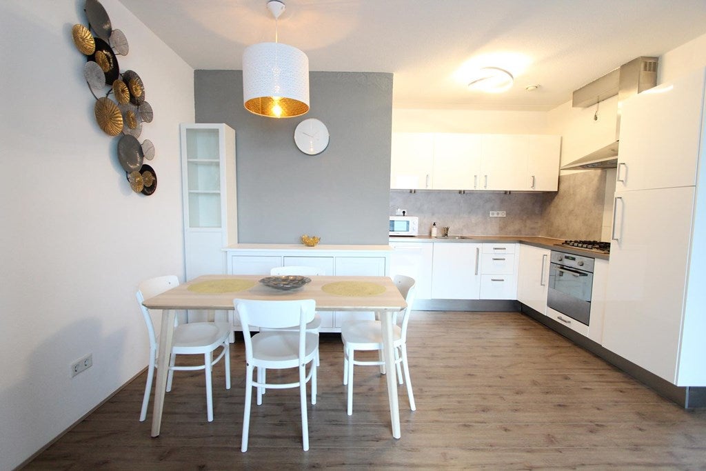 Appartement te huur: Westerdoksdijk, Amsterdam