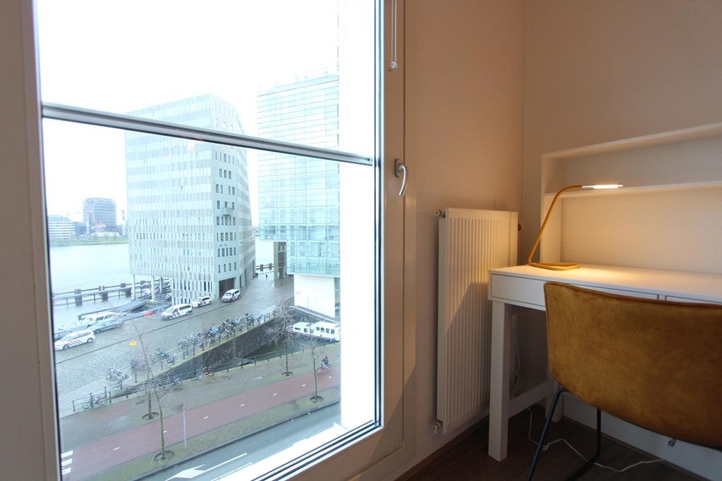 Appartement te huur: Westerdoksdijk, Amsterdam