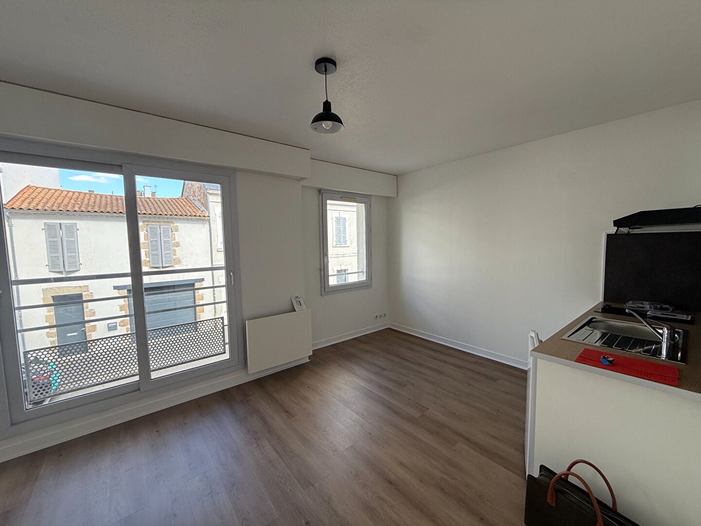 Flat Rue Anatole France in La Roche-sur-Yon