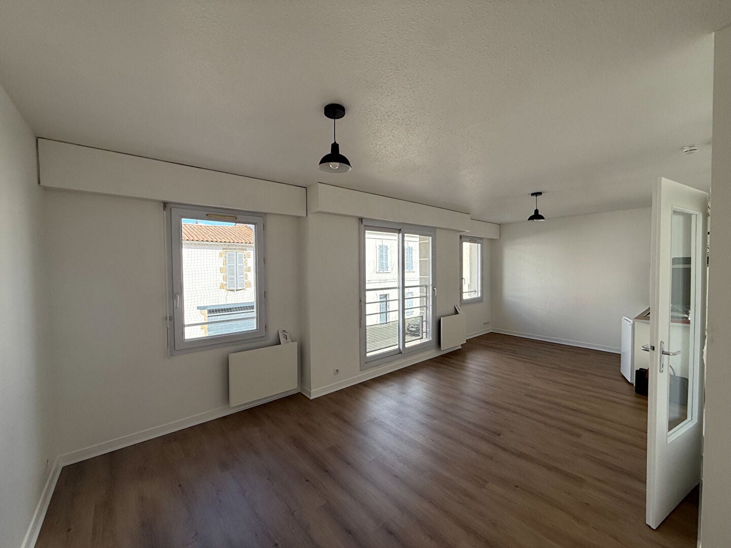 Flat Rue Anatole France in La Roche-sur-Yon