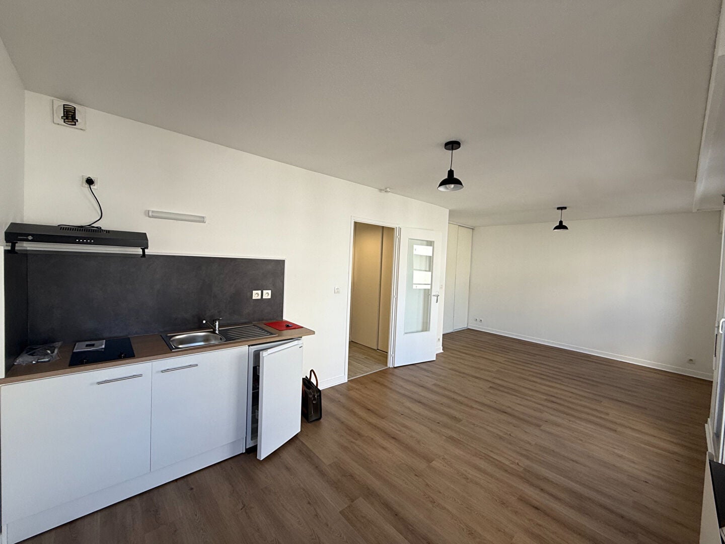 Flat Rue Anatole France in La Roche-sur-Yon