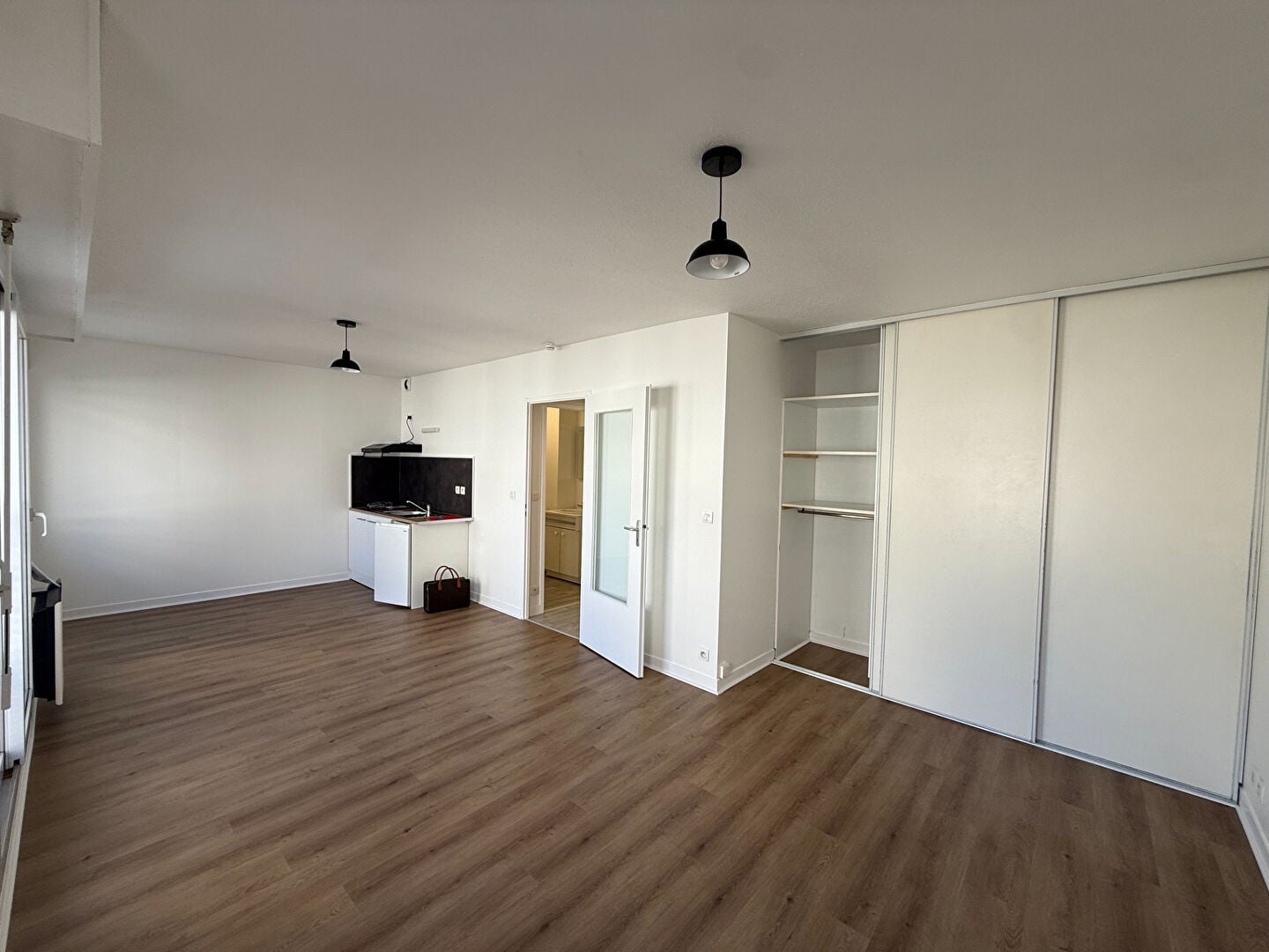 Flat Rue Anatole France in La Roche-sur-Yon