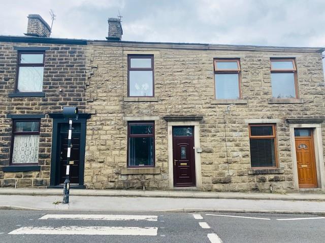 House North Street in Borough of Rossendale