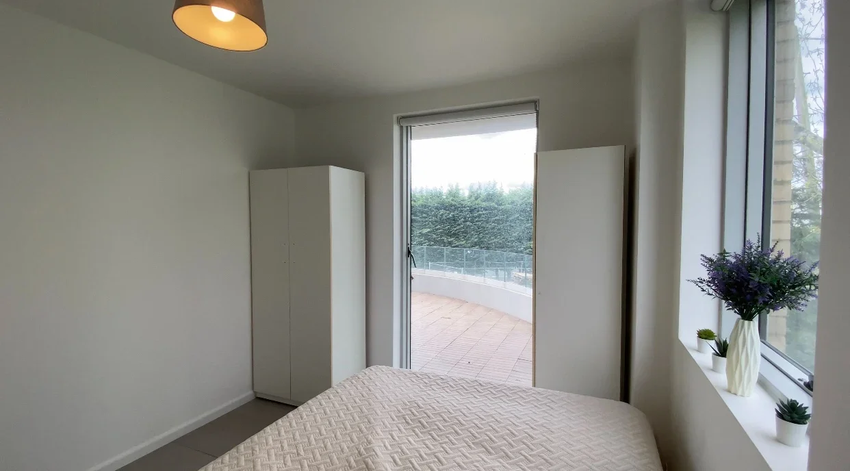 Room Motley Street in Greater London