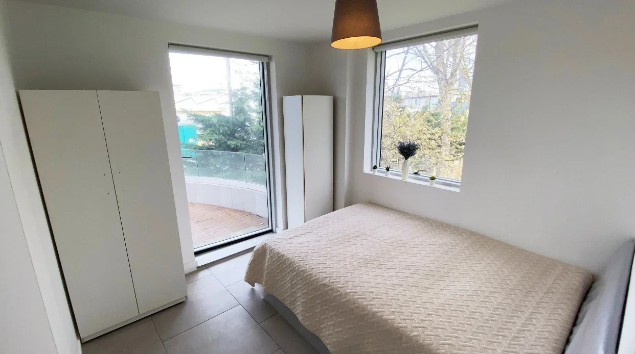 Room Motley Street in Greater London