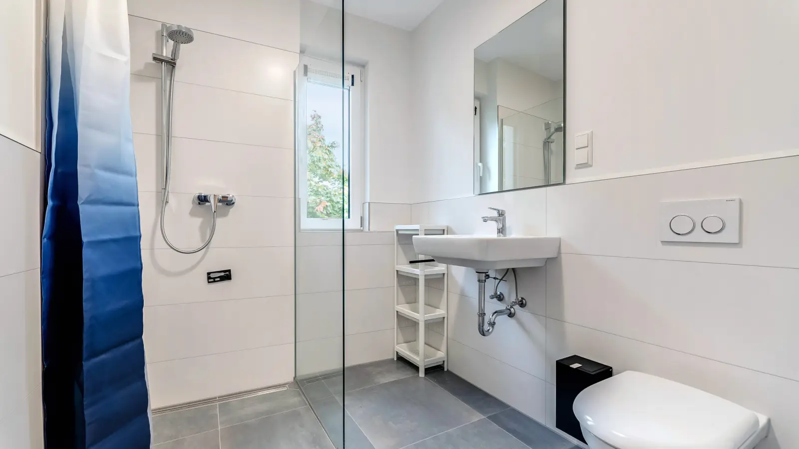 Zimmer Rhinstraße in Berlin
