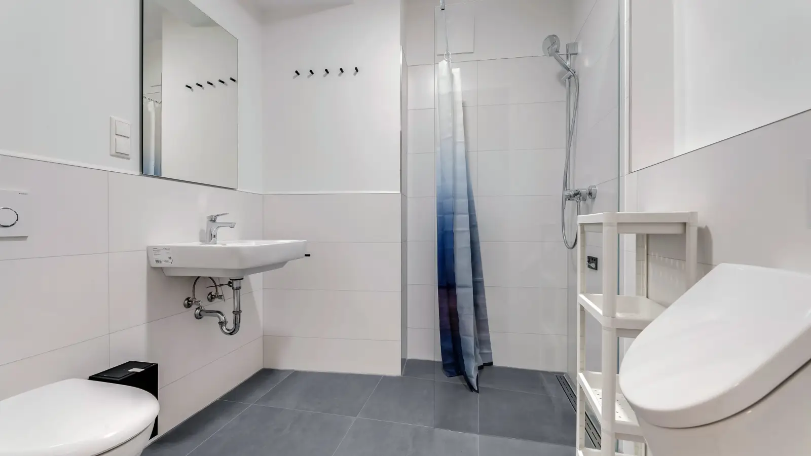 Zimmer Rhinstraße in Berlin