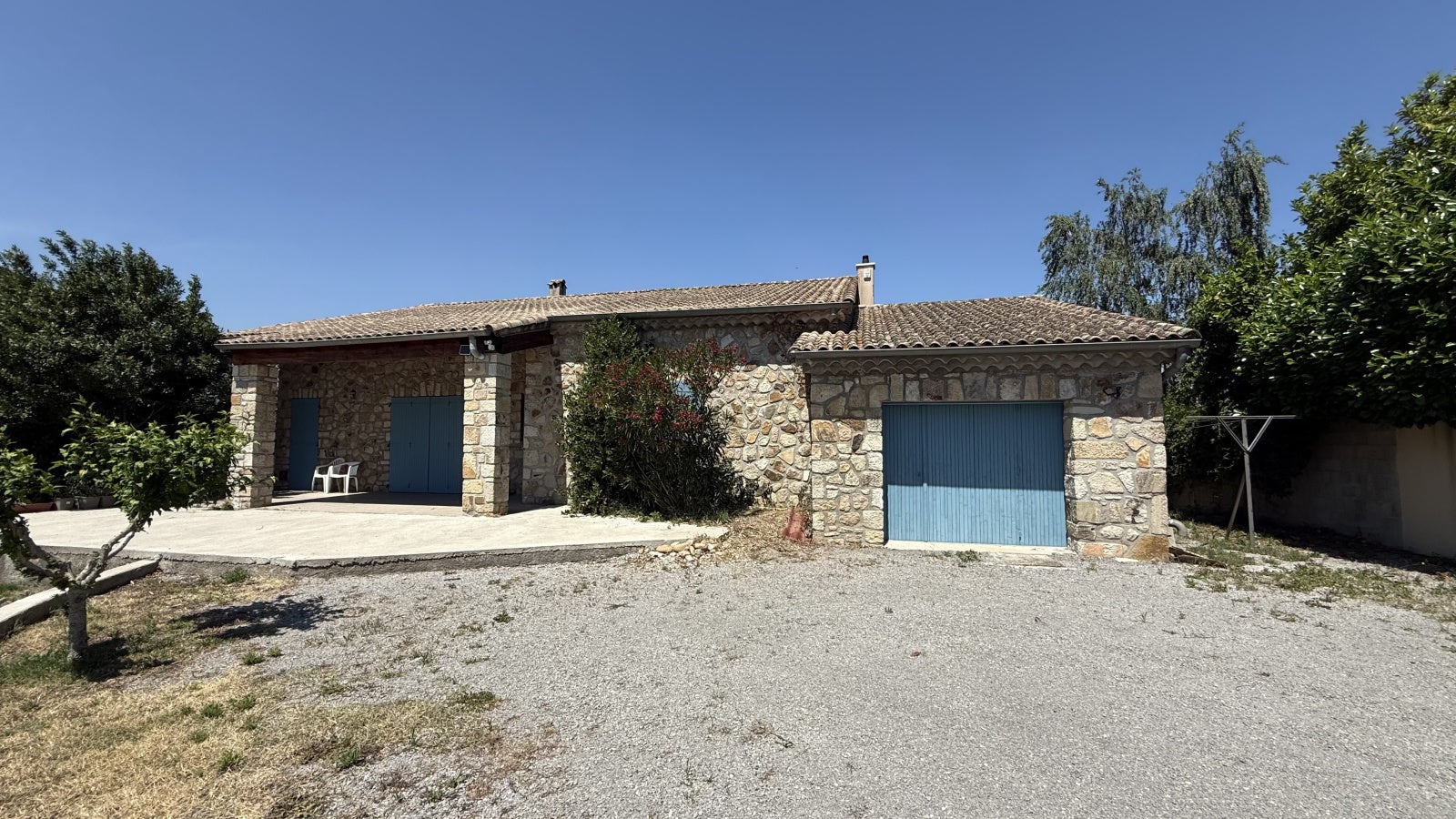 House N 102 in Aubenas