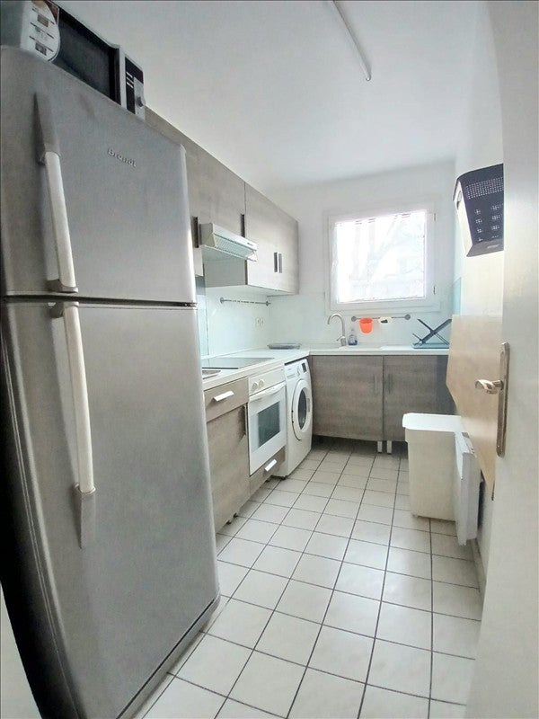 Appartement Avenue Henri Barbusse à Vigneux-sur-Seine