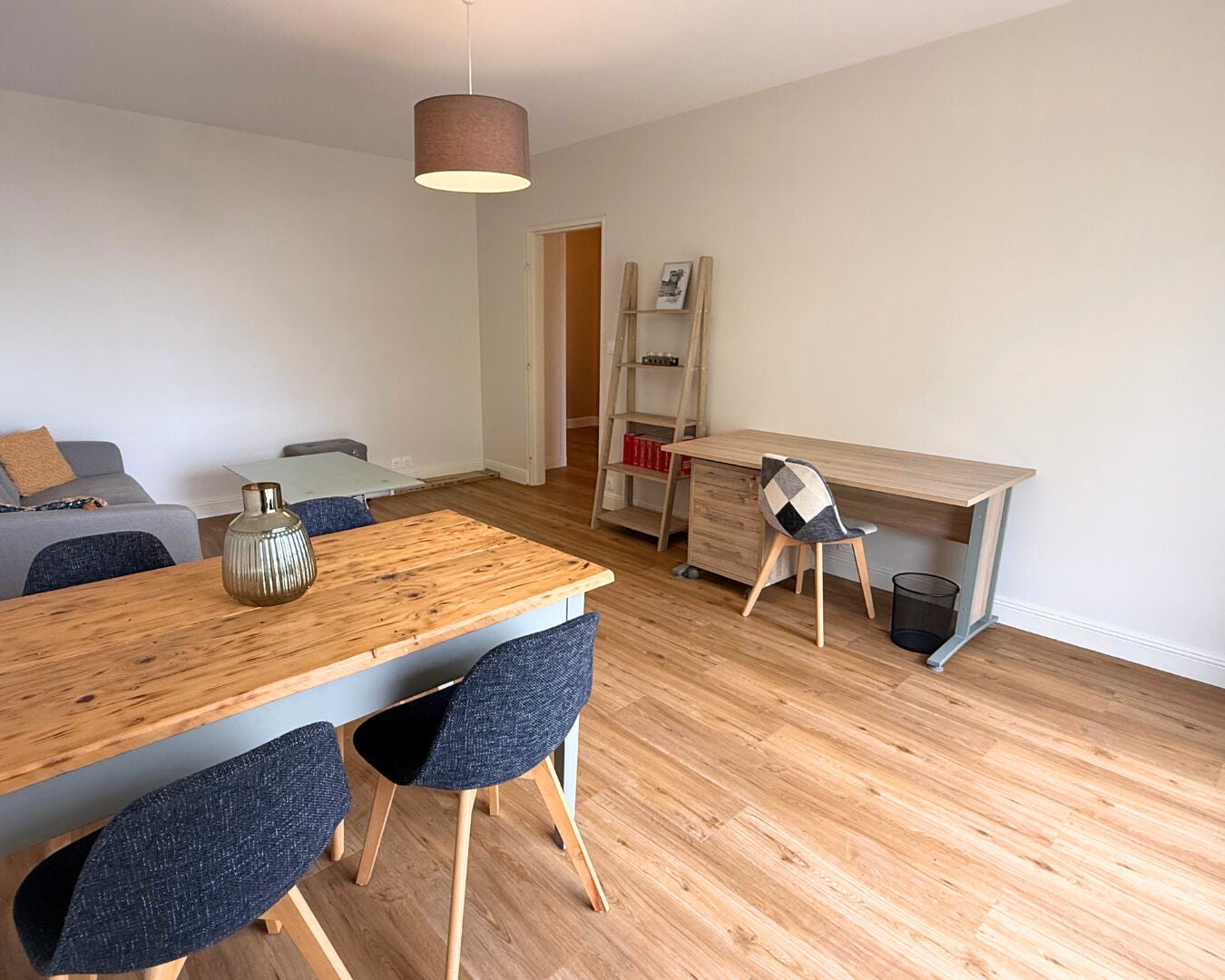 Appartement Rue Leverrier à Caen