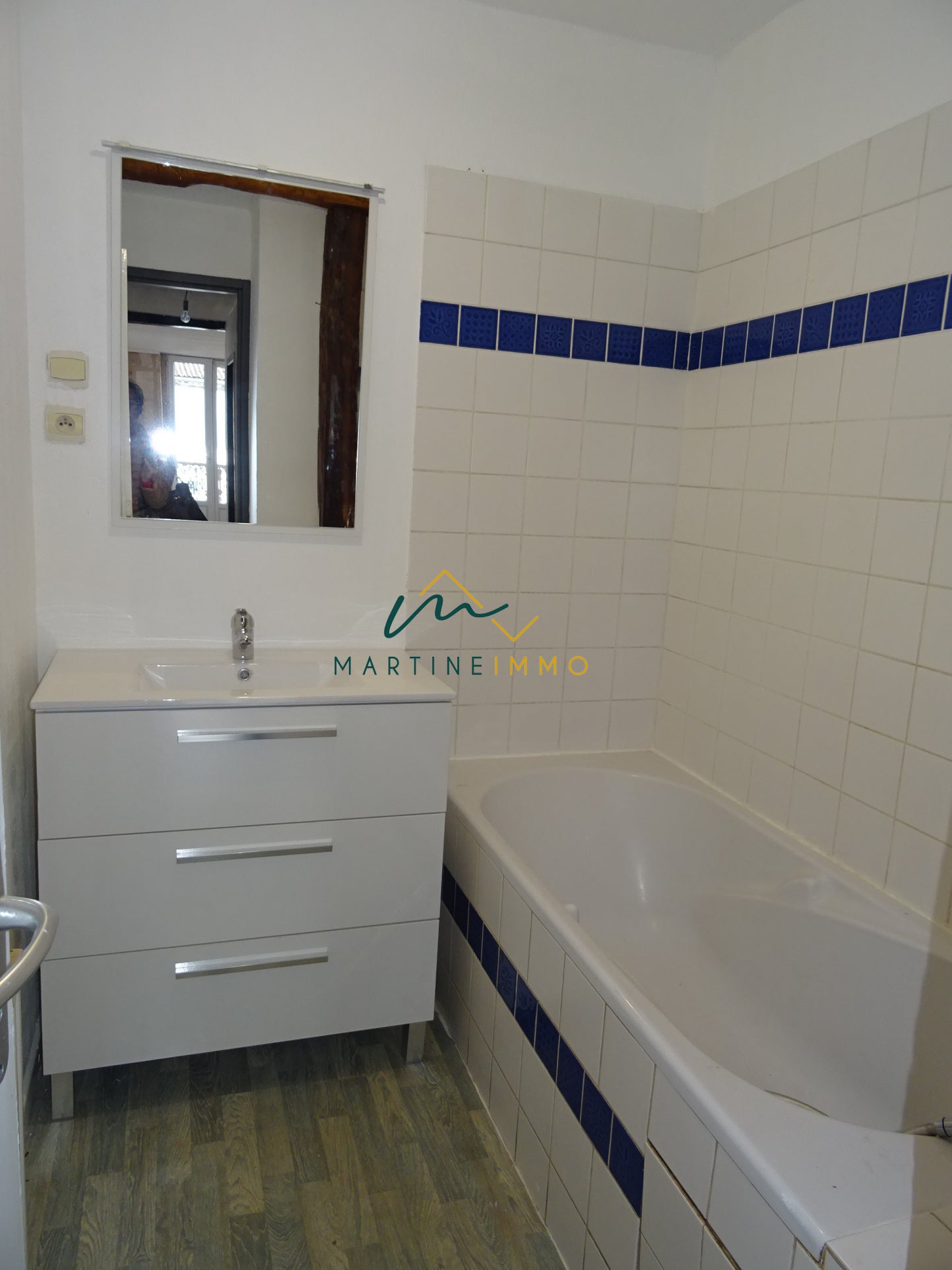 Appartement Rue de la Filhole à Marmande
