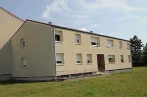 Appartement Impasse du Tivoli à Valençay