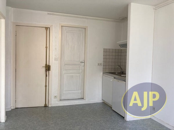 Appartement Rue Barreyre à Bordeaux