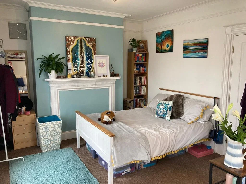 Flat Saint Phillip's Street in Cheltenham