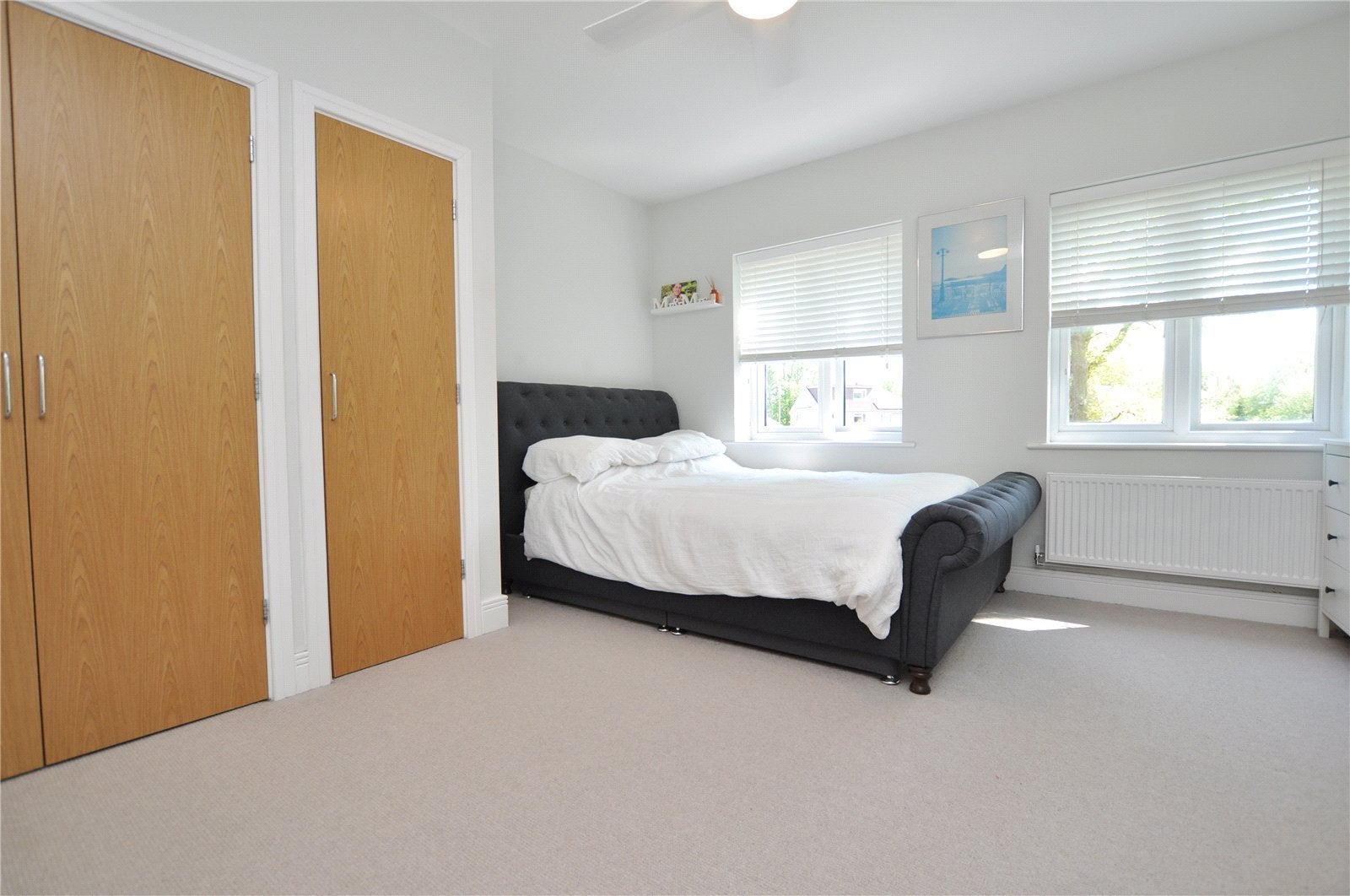 House Cirrus Close in Guildford