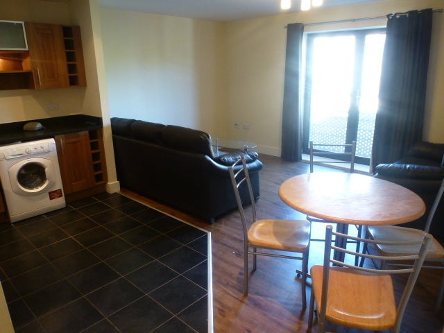 Flat Searl Street in Derby