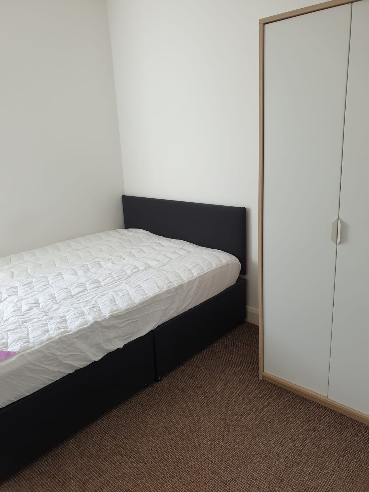 Flat Anson Road in Manchester