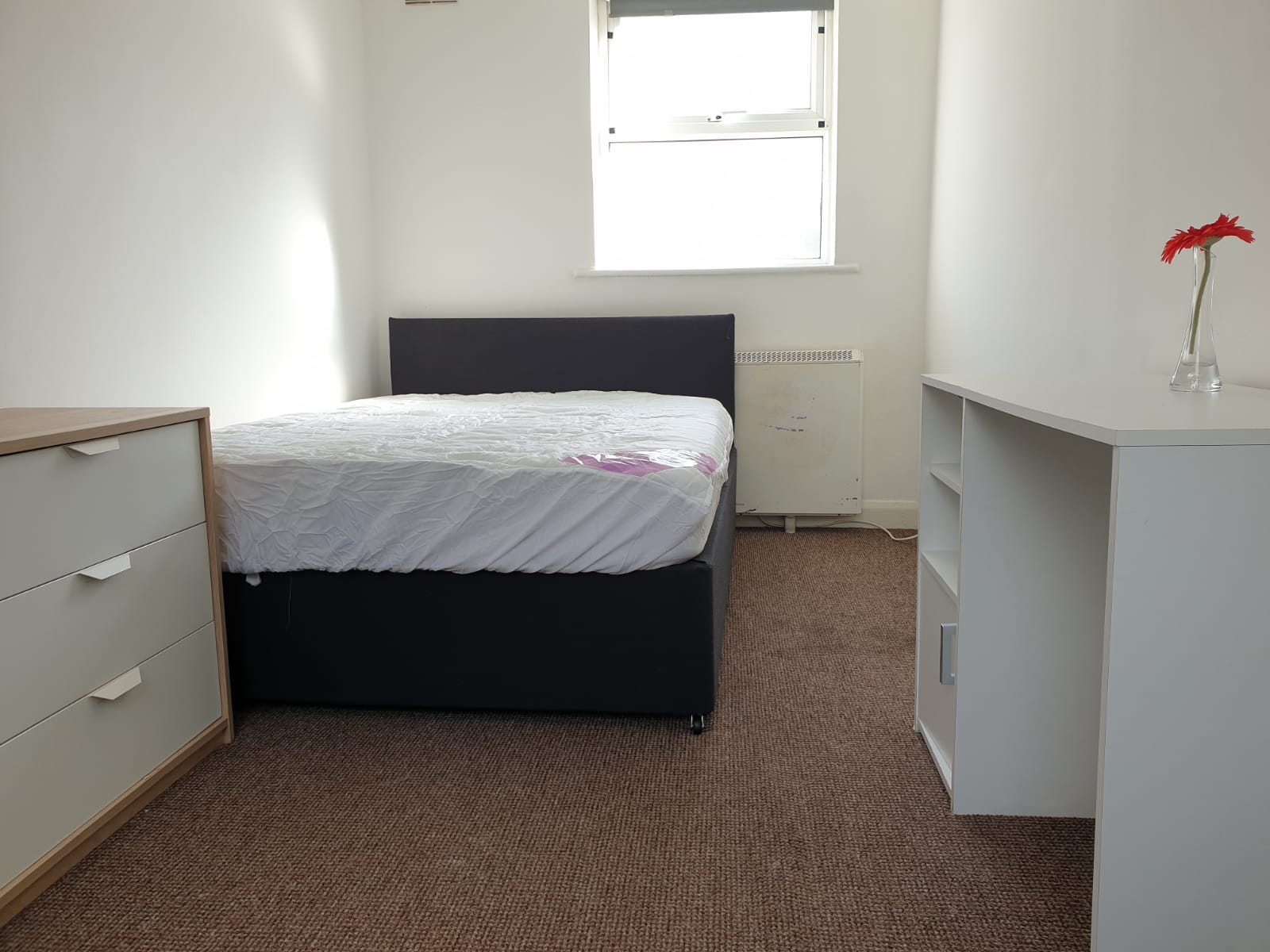 Flat Anson Road in Manchester