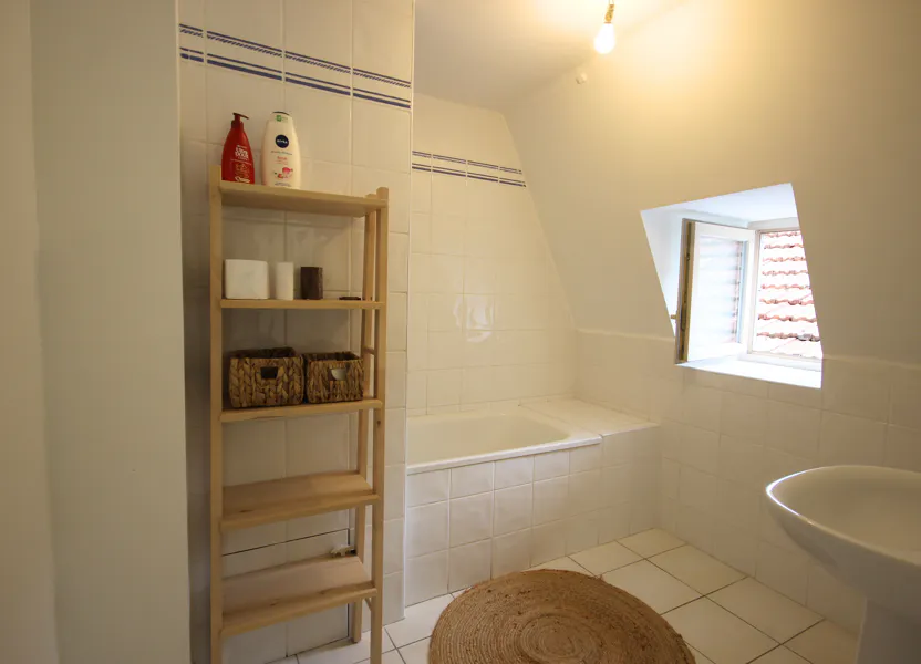 Flat Rue Xavier Darget in Orthez