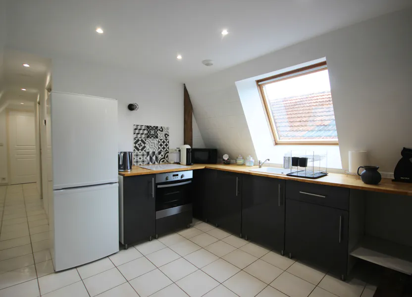 Flat Rue Xavier Darget in Orthez