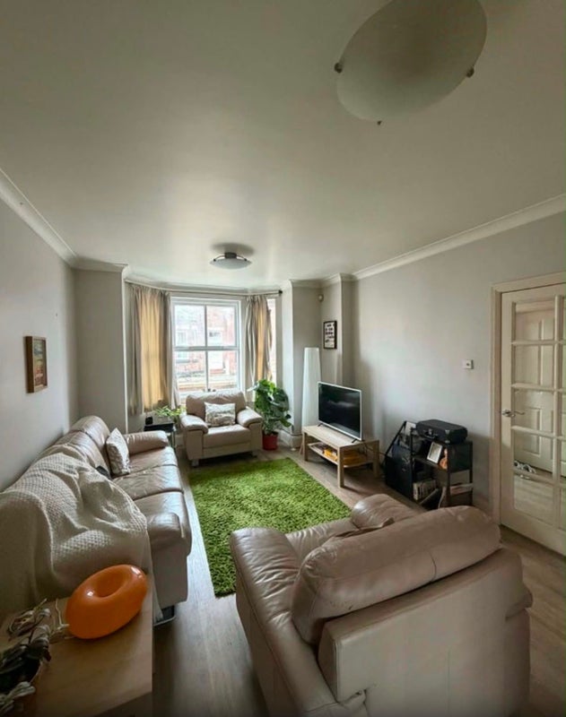 Room William Street in Manchester