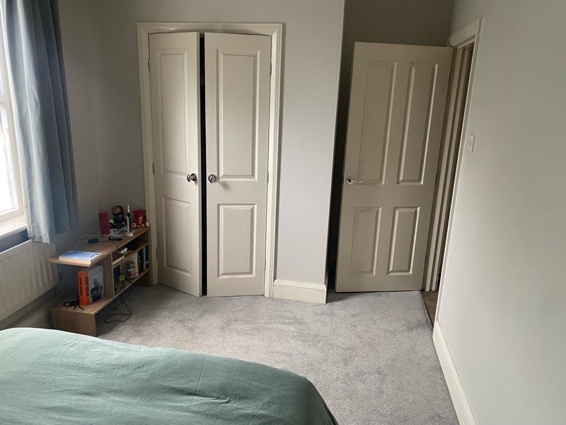 Room William Street in Manchester