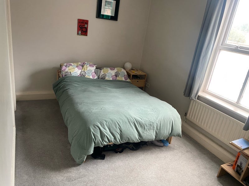 Room William Street in Manchester
