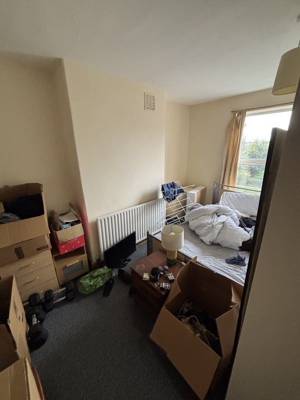 Room Royal Park Grove in Leeds