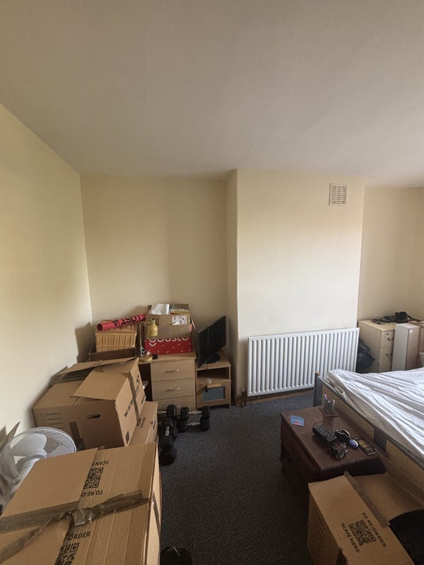 Room Royal Park Grove in Leeds