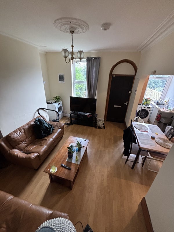 Room Royal Park Grove in Leeds