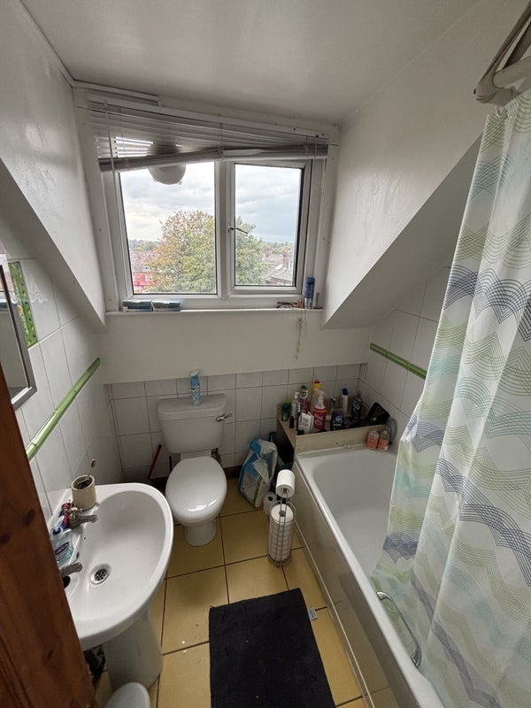 Room Royal Park Grove in Leeds
